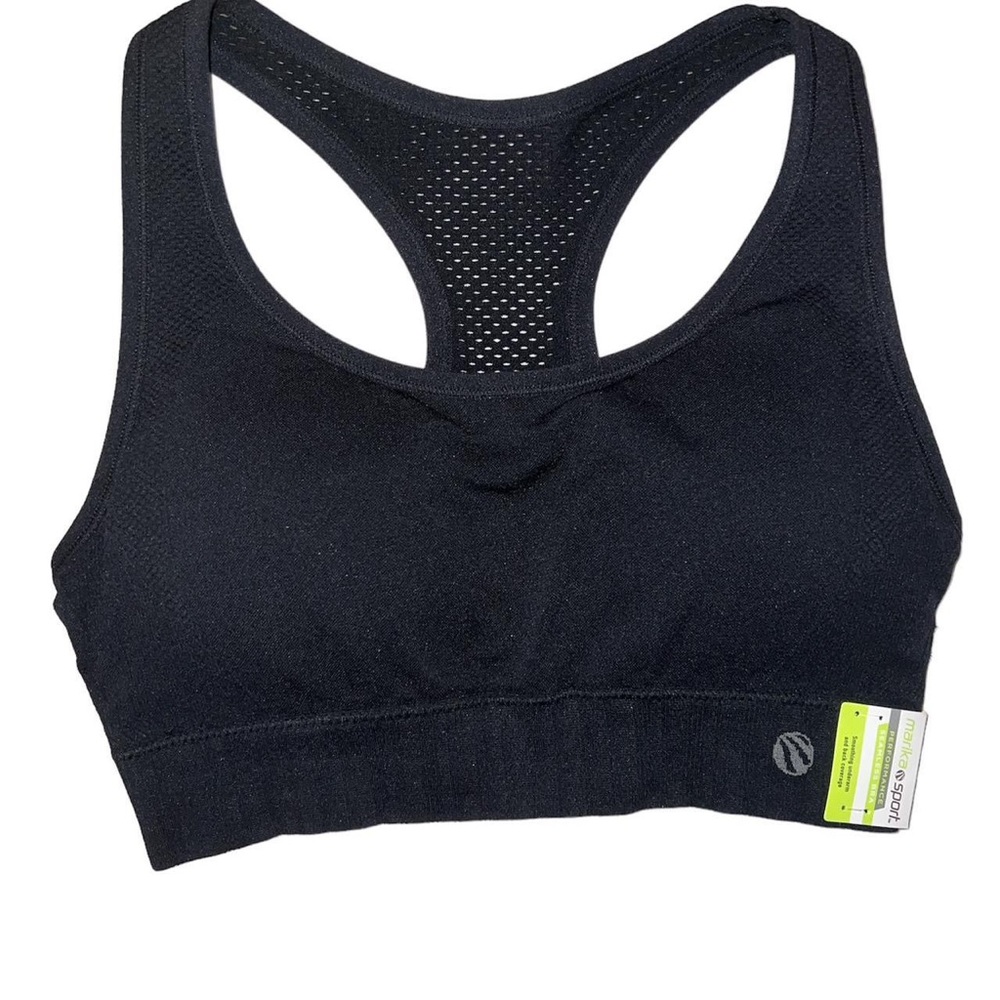 Sports bra